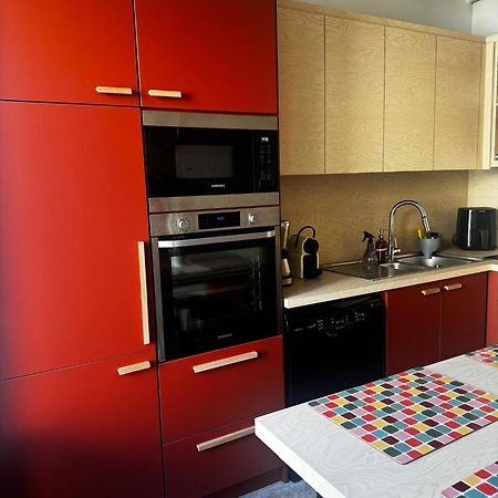 La Maison De Marie, Maison De Ville 4 Personnes, Option Chambre Patio 2 Pers Supp Aigues-Mortes Zewnętrze zdjęcie