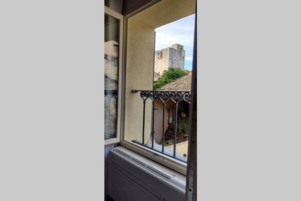 La Maison De Marie, Maison De Ville 4 Personnes, Option Chambre Patio 2 Pers Supp Aigues-Mortes Zewnętrze zdjęcie