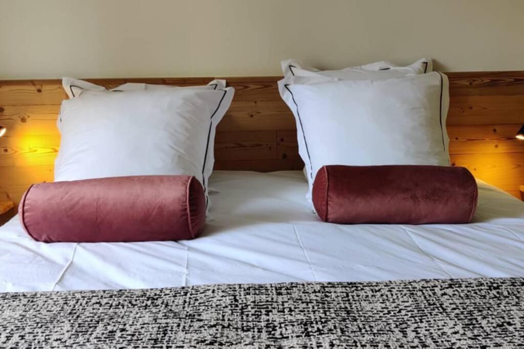 La Maison De Marie, Maison De Ville 4 Personnes, Option Chambre Patio 2 Pers Supp Aigues-Mortes Zewnętrze zdjęcie